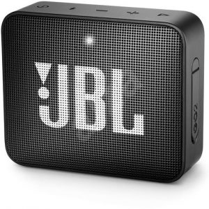 JBL GO 2 fekete
