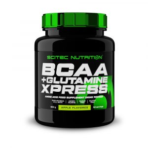 BCAA + Glutamine Xpress