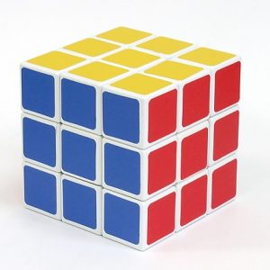 Rubik kocka