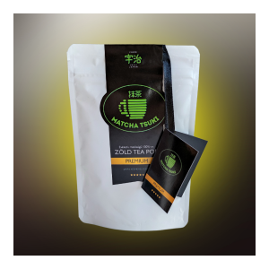 Matcha por