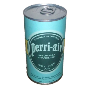 Perri Air
